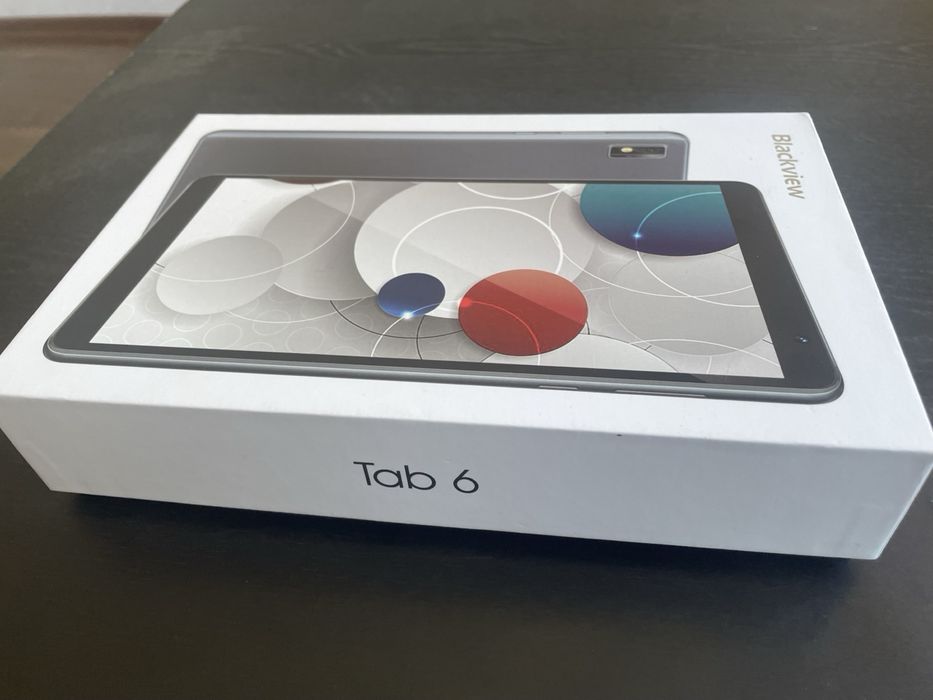 Планшет Bleckviw 32 Gb