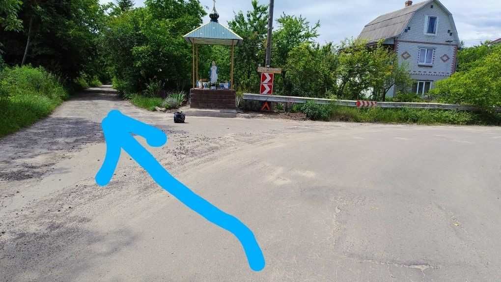 р Продається будинок / дача, 2 поверхи, 3 кімнати