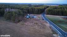 Działki Budowlane/ Ceny od 85 zł za m2 do 105 zł za m2