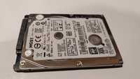 Dysk HDD HGST 2.5 500GB SATA 7200rpm z Windows