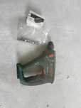 Bosch akumulatorowy młot Uneo Maxx 18V + adapter do wierteł cylindrycz