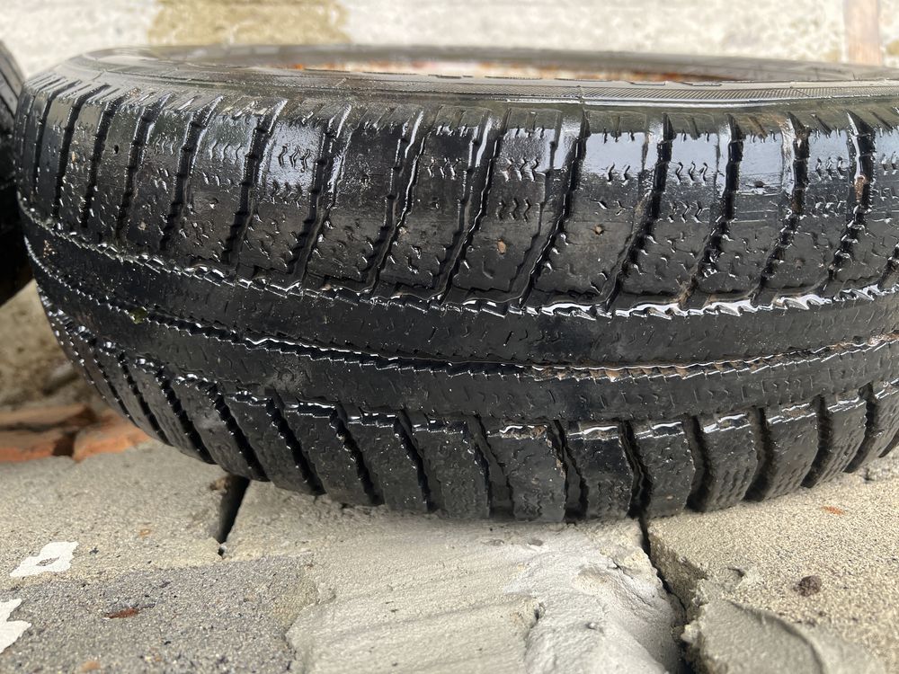 Зимові колеса 175/70 R13