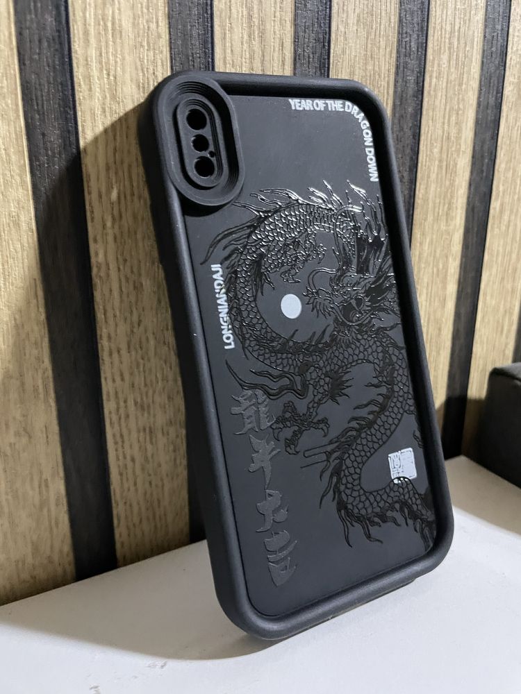 Чехол Iphone XS Max новый