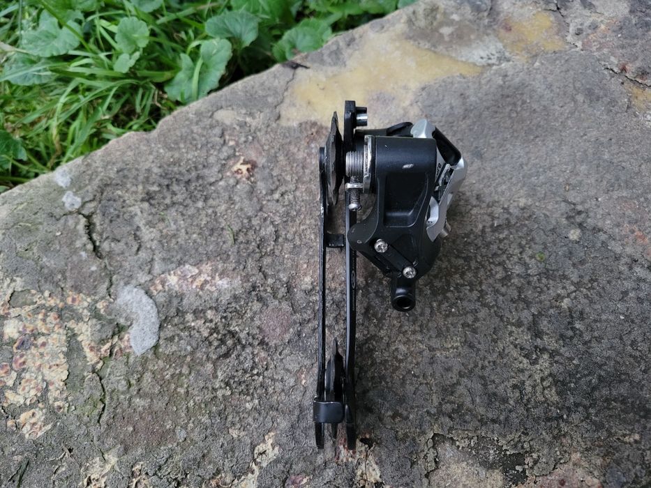 Задня перекидка Shimano Deore XT m771