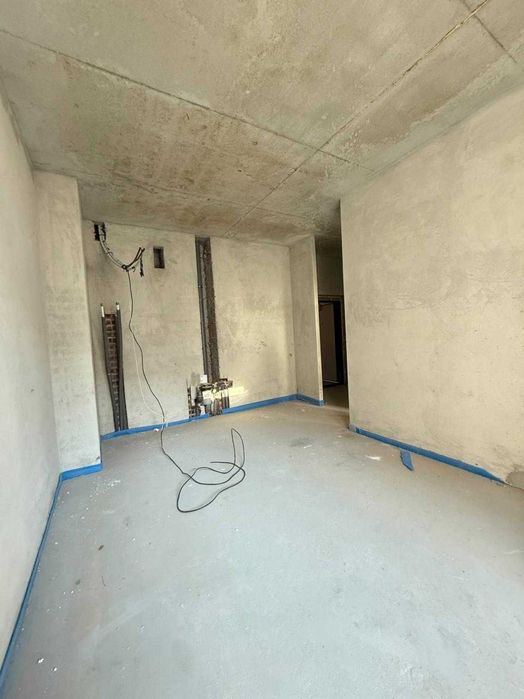 Продаж 1-но кім. квартири ЖК Зелена преміум класу з терасою