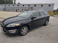 Ford Mondeo MK4 2011