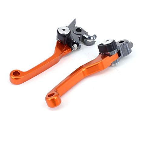 Klamki KTM EXC SX XC XCW XCF SXF SXR XCR 125/200/250/300/350/450