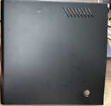 Lewa obudowa do Ekspresu Cecotec Cremmaet Compactccino 1350 W