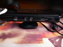 Sensor Kinect Xbox 360 + Adapter PC/Xbox ONE