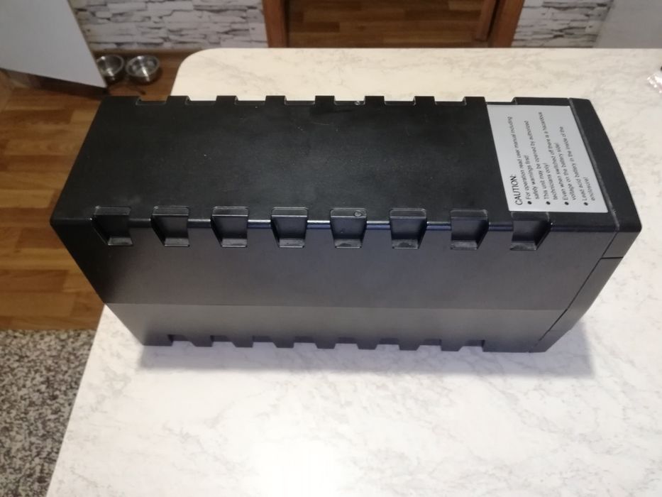 ДБЖ ИБП Безперебійник Sumry