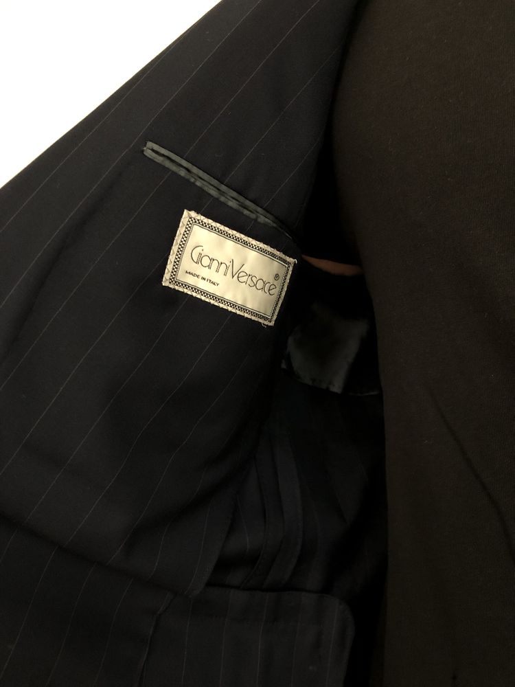 Костюм Versace Оригінал