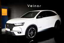 DS DS7 Crossback 2.0 BlueHDi Performance Line EAT8