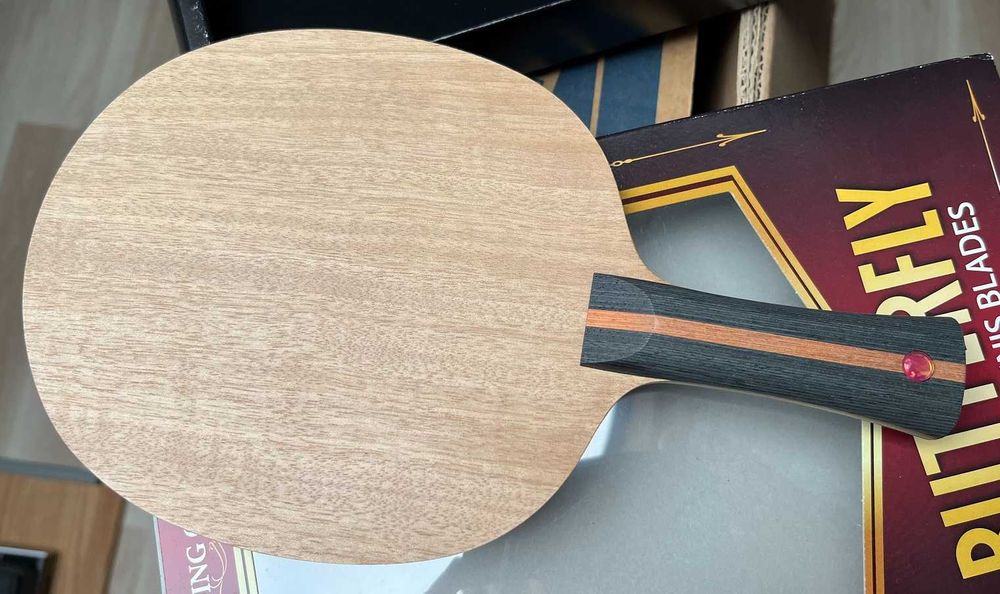 Deska Butterfly Diode Pro