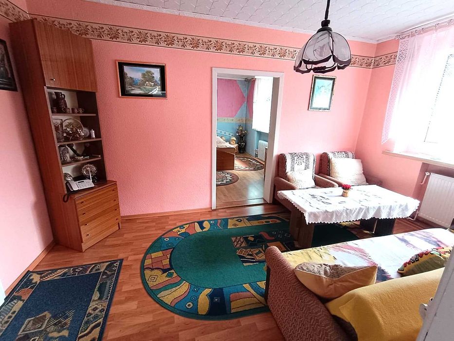 Dom na sprzedaż - Racławiczki, pow. 200 m2, działka 847 m2