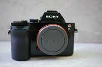 Sony A7S (ILCE-7S)