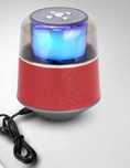 Głośnik Bluetooth 5.0 AUX SK50 z mikrofonem nowy 100% sprawny