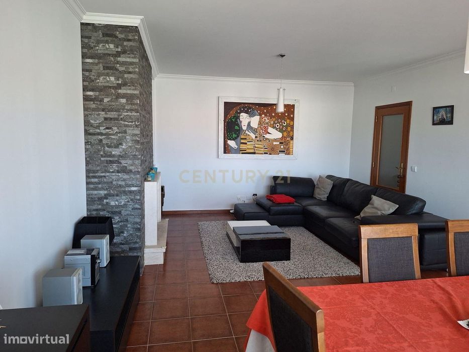 Magnifico apartamento T2 para arrendamento, com Excelente Localização,