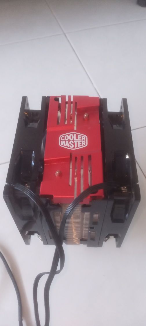 Cooler Master usado