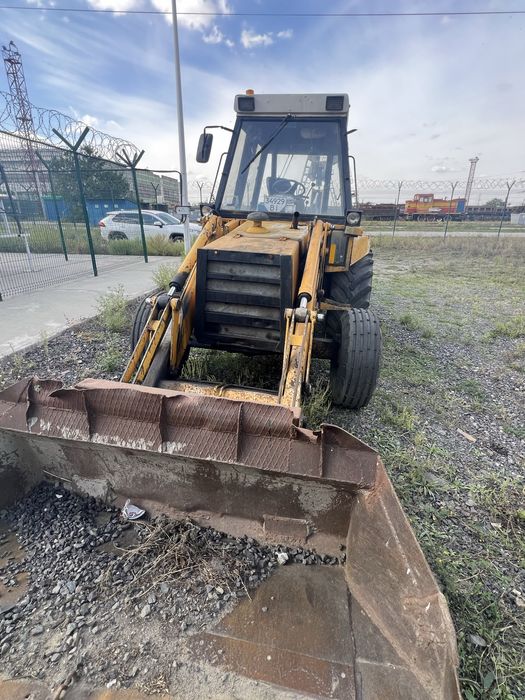 Продам/ сдам в оренду екскаватор jcb 3cx