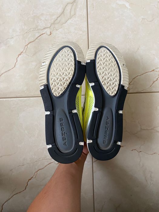 New balance X-Racer (оригінал)