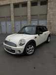 Продам Mini Cooper 2011 Автомат