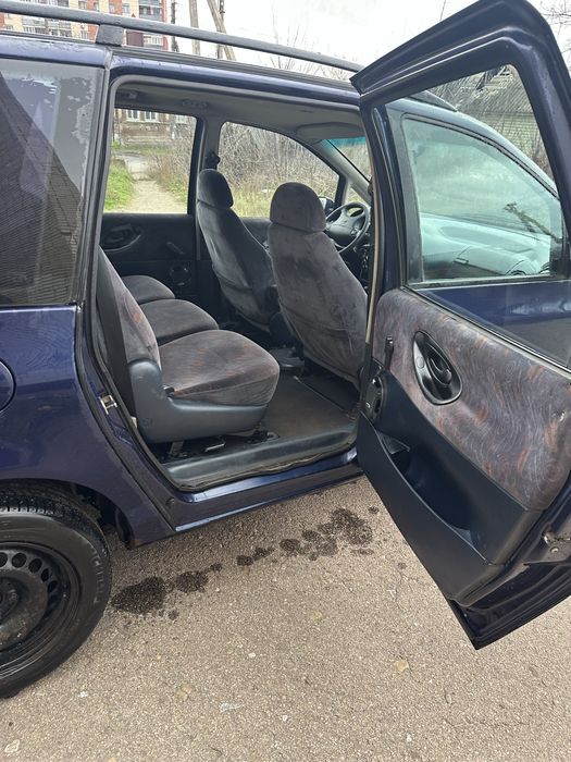 Продам Сеат 1,9 дизель