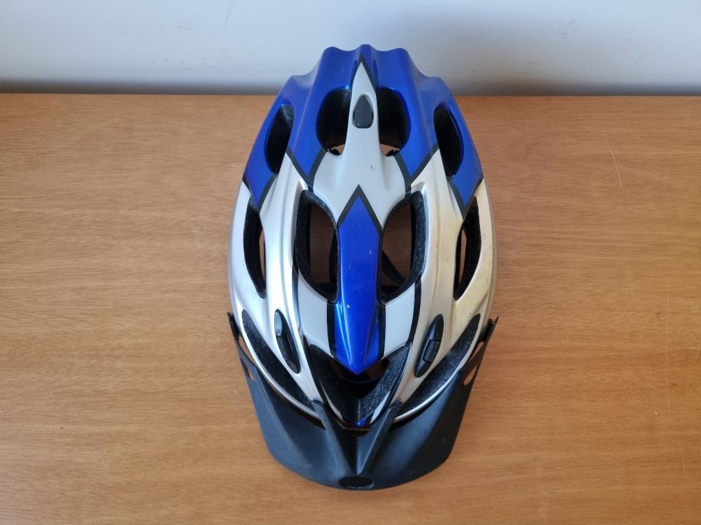 Capacete bicicleta Bell Avanti Pro