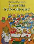 NOWA Great Big Schoolhouse	Richard Scarry