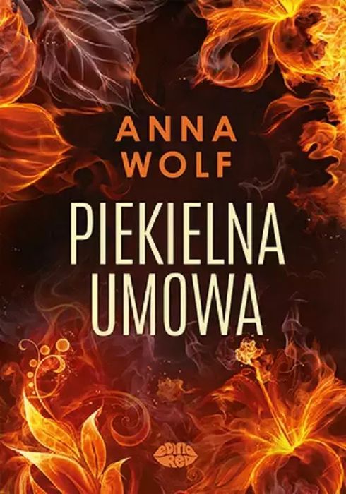 Piekielna umowa. Editio. Nowy Produkt