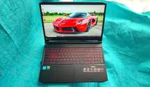 Acer nitro 144hz/rtx3050/i5-11400h/16/ssd+hdd/5