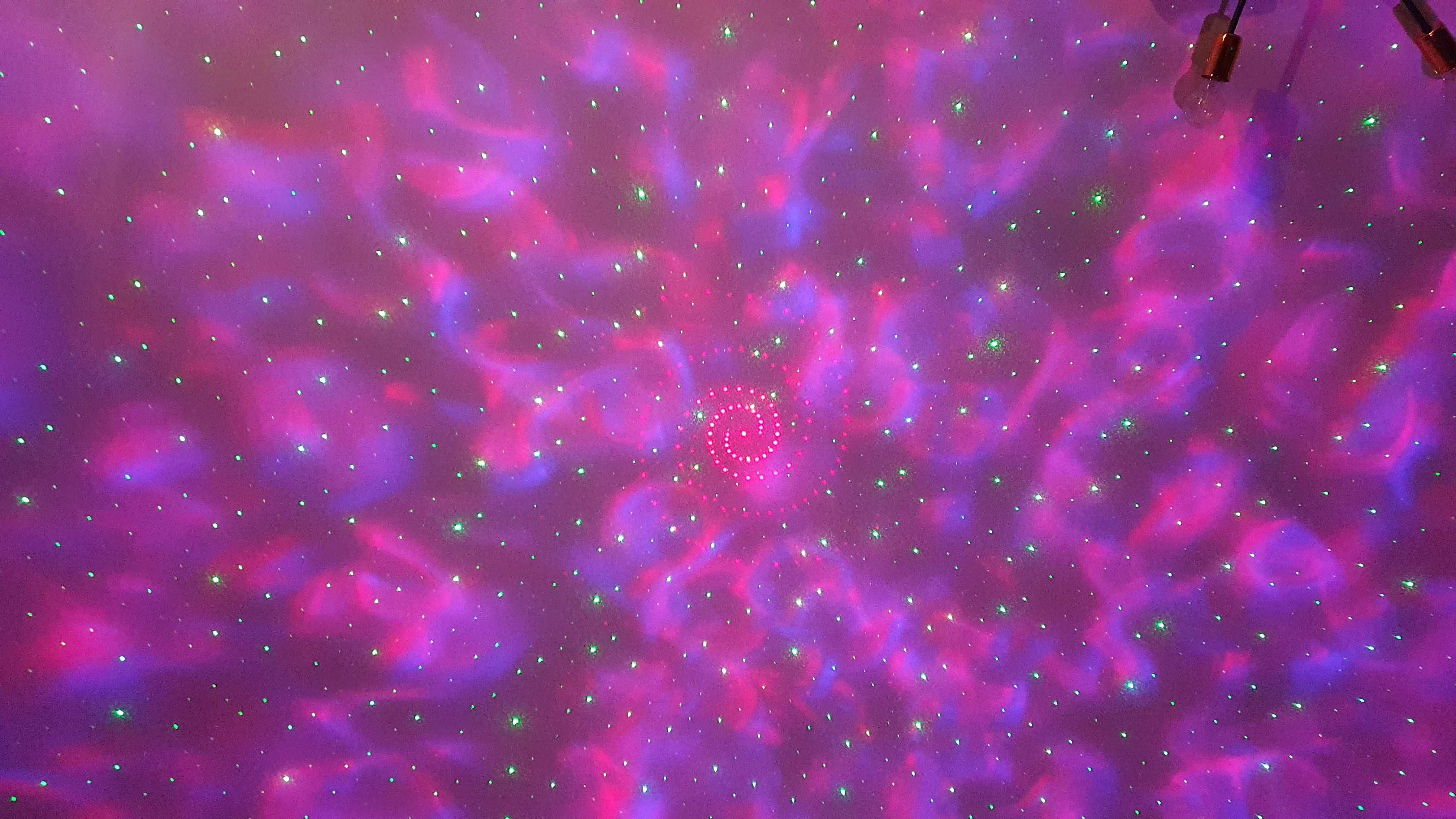 Projektor gwiazd Starry projector