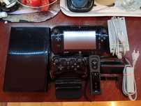 Konsola nintendo wii u