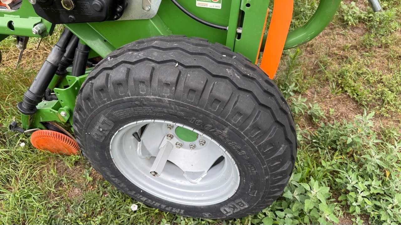Amazone D9-4000 Super