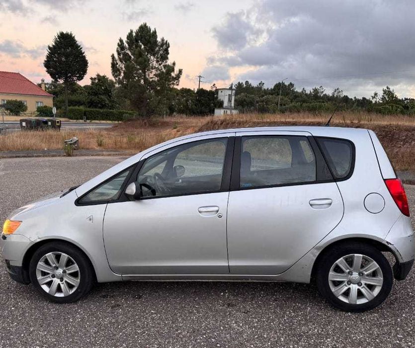 Mitsubishi Colt 2010