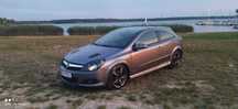 Opel Astra H GTC 2.0T Panorama 200km