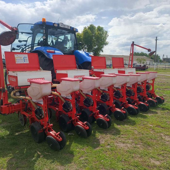 Продам сівалки Gaspardo