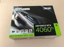 Karta graficzna GeForce RTX 4060 Ti +GWARANCJA!!