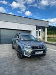 Suzuki Vitara Sprzedaż Suzuki 4x4
