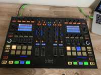 Controlador DJ NATIVE intruments Traktot kontrol S8