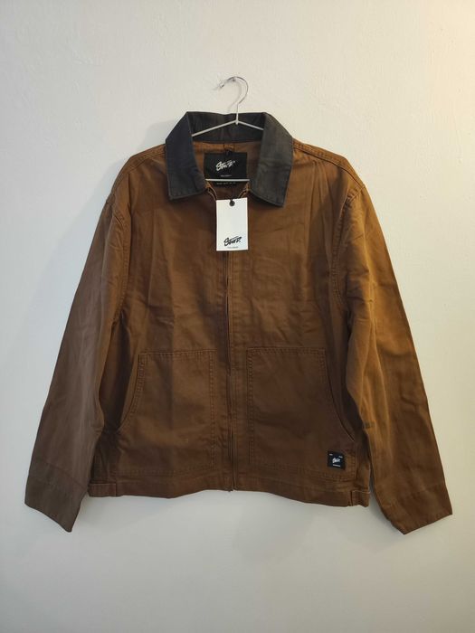 Casaco homem, Pull & bear, S