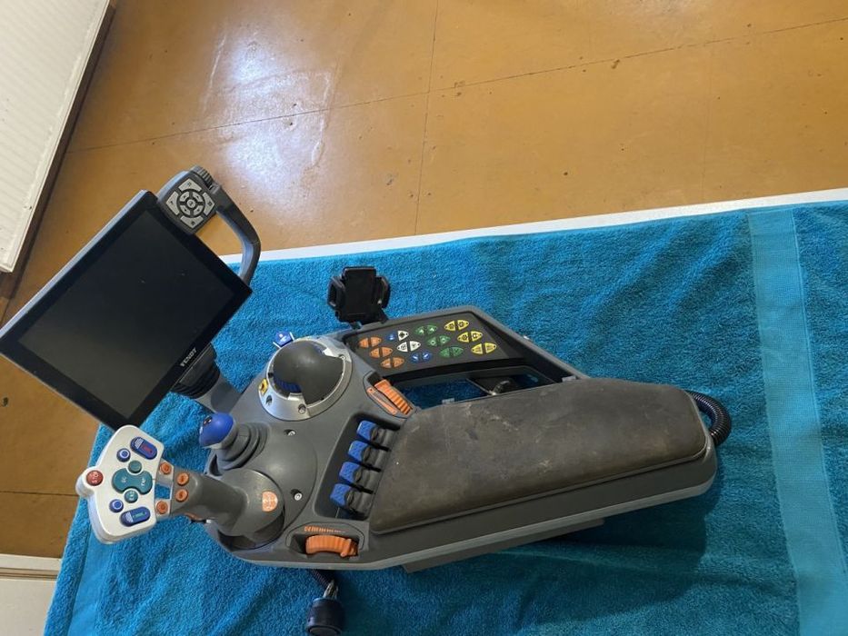 G842.970.010.033 Fendt - Joystick - Konsola - Podłokietnik