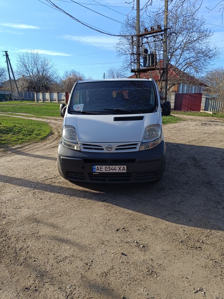 Продам Nissan prima star 1.9 Дизель