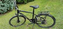 Rower kross trans 7.0 2023 r. Super stan