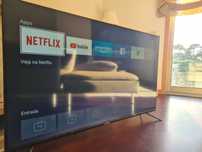 TV Led 55 - Smart Tech