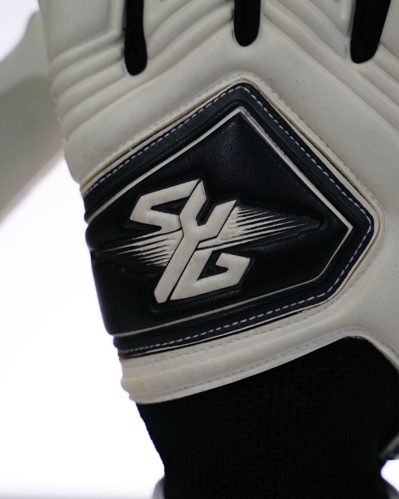 Luvas de guarda redes - SYG