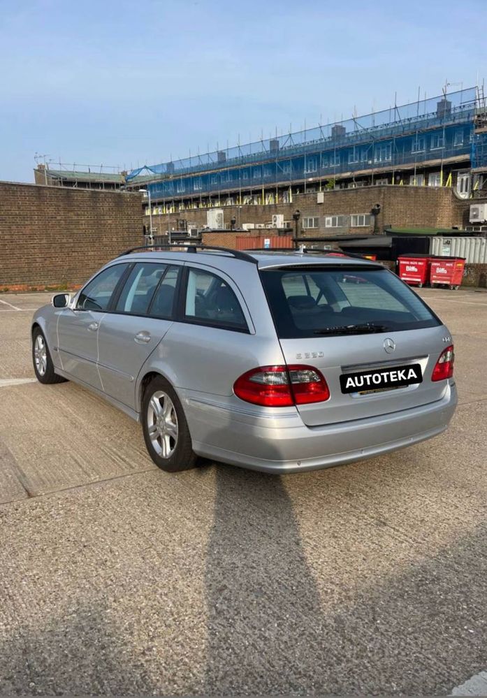 Молдинг Mercedes W211 Авторозборка W212 W213 W166 W164 X164 Бампер