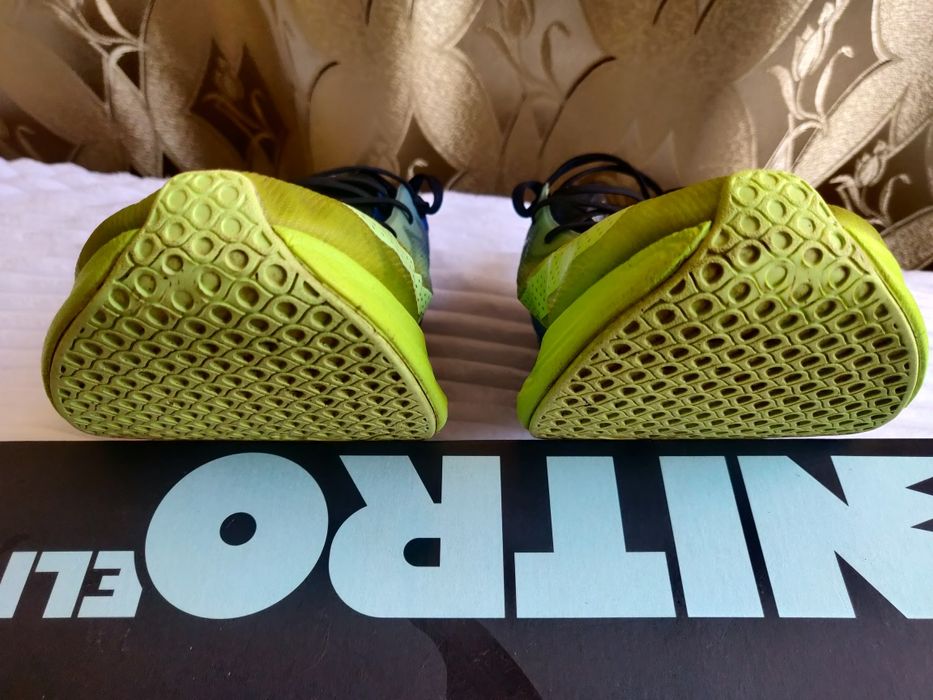 Puma Fast-R NITRO Elite