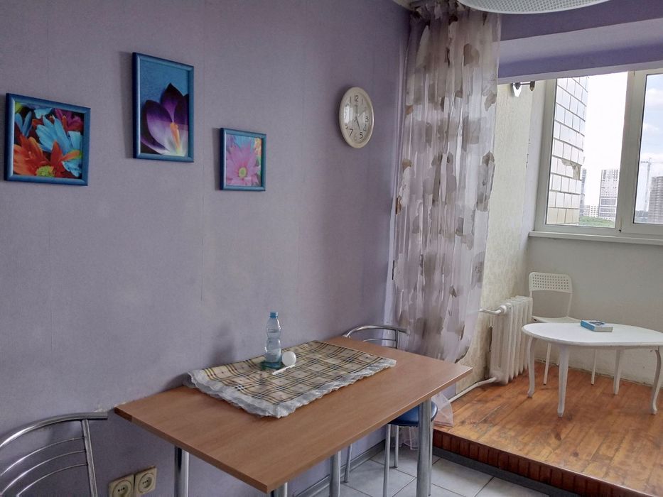 Оренда 2 кімн.квартири