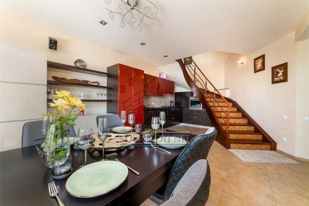 Ідеальне місце біля моря- Будинок в приватному комплексі Совіньйон 1