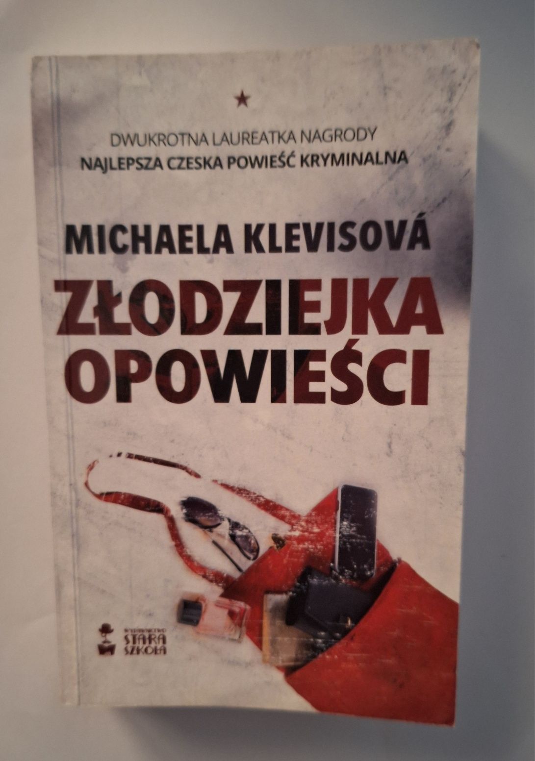 Złodziejska opowieść